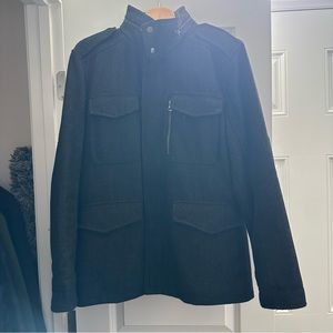 Men’s H&M Coat - Medium